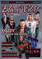 Black Velvet 106